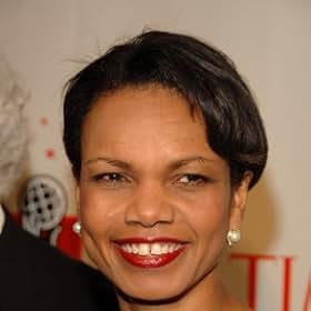 Condoleezza Rice